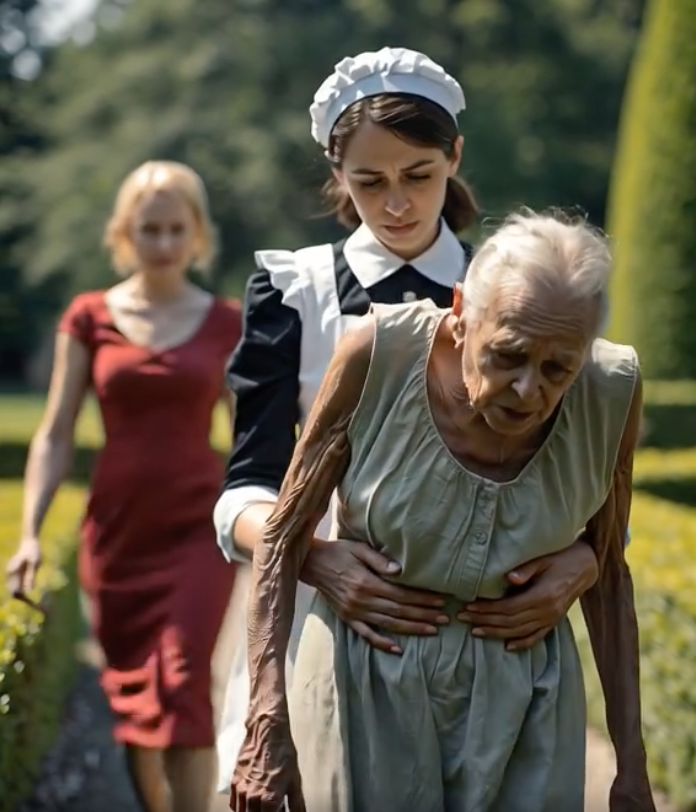 I HUSETS TYSTNAD 19.02 1