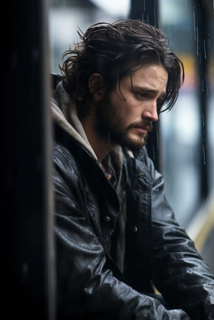 En färgglad tallrik med äppelskivor, nötter och hälsosamma plättar för barn